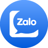 Widget Icon Zalo